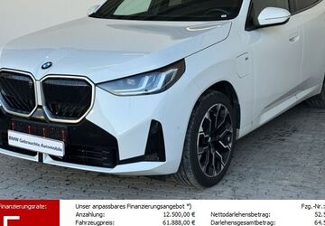 BMW X3 3.982 km 59.444 &euro; Heilbronn 74074