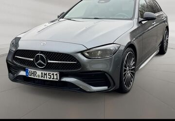 Mercedes-Benz C 220 6.540 km 52.879 &euro; Heilbronn 74072