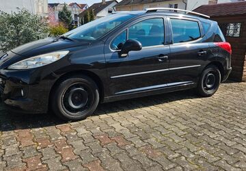 Peugeot 207 171.551 km 1.950 &euro; Oberderdingen 75038