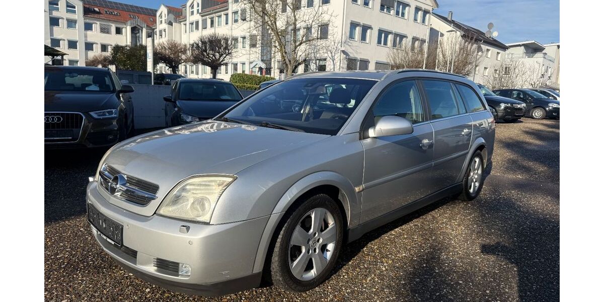 Opel Vectra 225.000 km 1.680 &euro; Heilbronn 74080