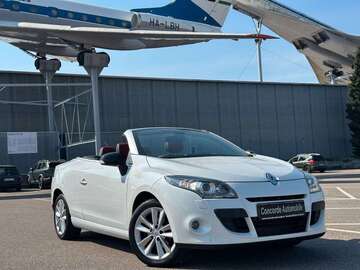 Gebrauchte Renault Megane