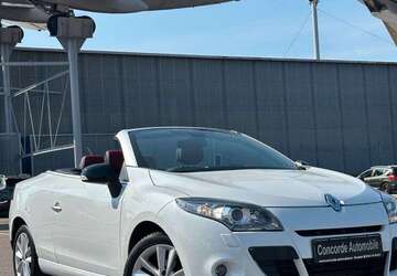 Renault Megane 93.096 km 7.780 &euro; Sinsheim 74889