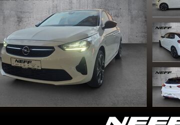 Opel Corsa 21.200 km 17.230 &euro; Neckarsulm 74172