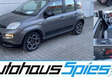 Fiat Panda 77.422 km 9.990 &euro; Heilbronn 74076