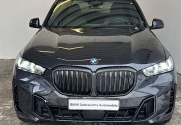 BMW X5 40.841 km 67.940 &euro; Heilbronn 74076