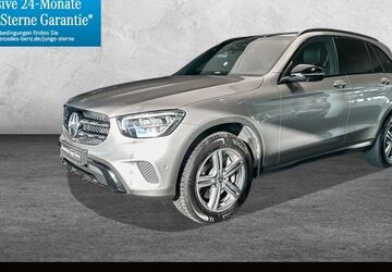 Mercedes-Benz GLC 300 136.500 km 31.920 &euro; Tamm 71732