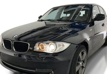 BMW 116 122.000 km 6.290 &euro; Heilbronn 74078