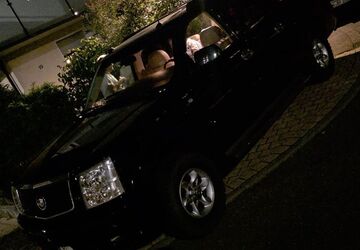 Cadillac Escalade 133.000 km 15.500 &euro; Heilbronn 74080