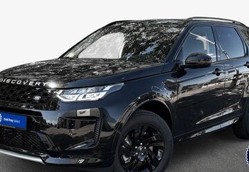 Land Rover Discovery Sport 5.900 km 51.990 &euro; Heilbronn 74080