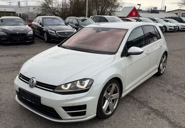 VW Golf 128.000 km 23.000 &euro; Heilbronn 74080