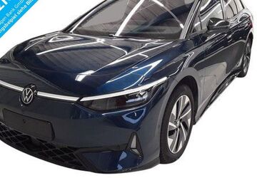 VW ID.7 16.000 km 56.900 &euro; Weingarten 76356