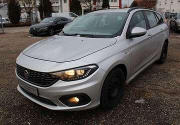 Fiat Tipo 313.893 km 3.995 &euro; Bad Rappenau 74906