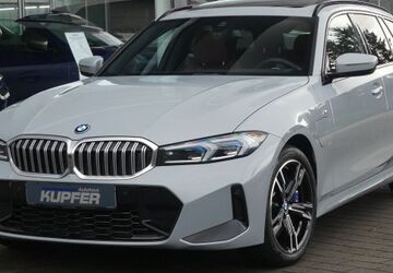 BMW 330 25.385 km 43.900 &euro; Vaihingen / Enz 71665