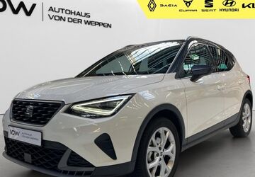 Seat Arona 10.970 km 20.880 &euro; Heilbronn 74076