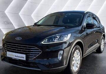 Ford Kuga 24.200 km 26.930 &euro; Bietigheim-Bissingen 74321