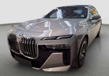 BMW 740 24.000 km 99.900 &euro; Mühlhausen 69242