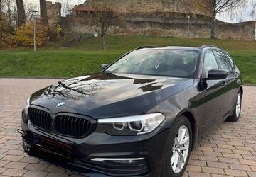 BMW 530 255.000 km 17.900 &euro; Eppingen 75031