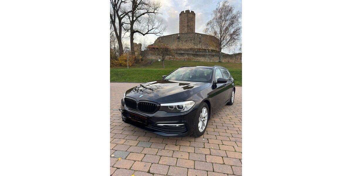 BMW 530 255.000 km 17.900 &euro; Eppingen 75031