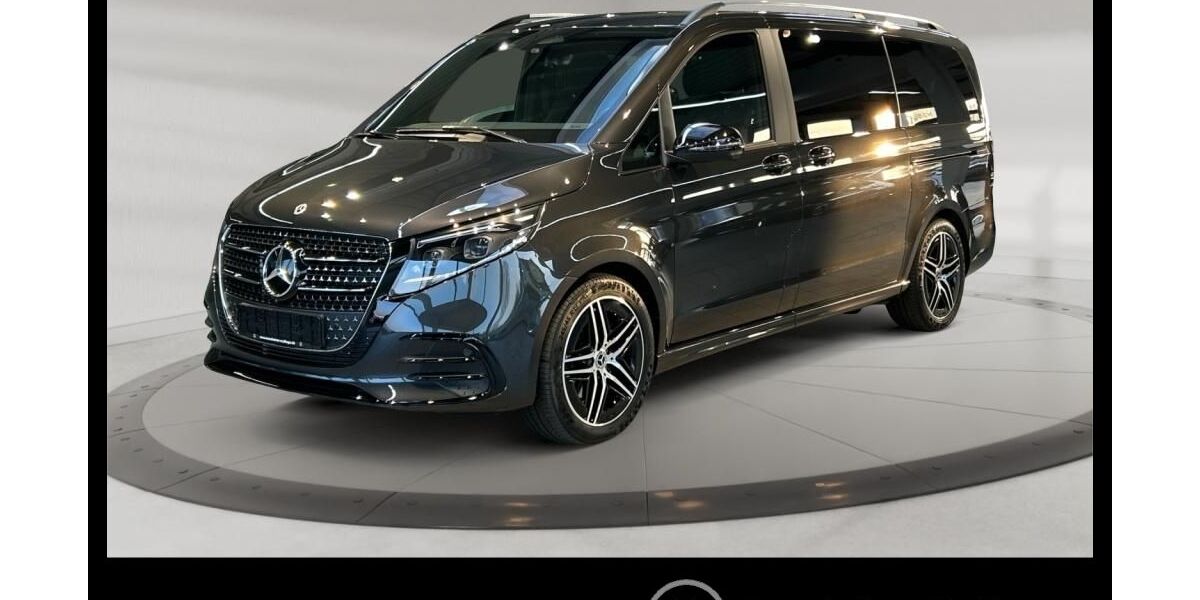 Mercedes-Benz V 250 9.415 km 75.969 &euro; Neckarsulm-Obereisesheim 74172