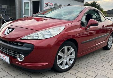 Peugeot 207 139.000 km 3.499 &euro; Bruchsal-Untergrombach 76646