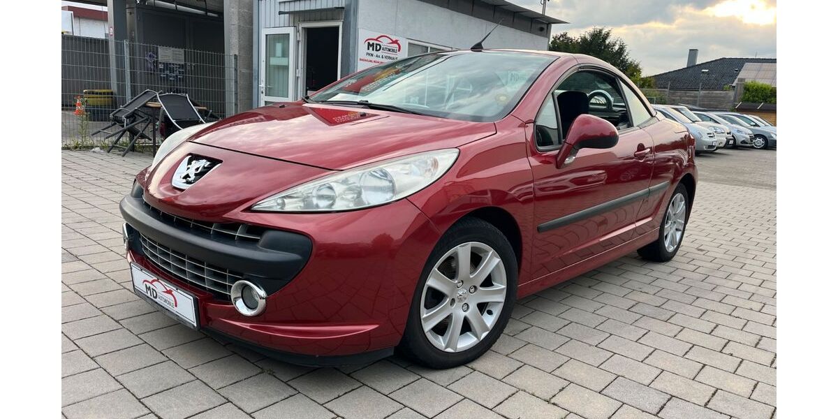 Peugeot 207 139.000 km 3.499 &euro; Bruchsal-Untergrombach 76646