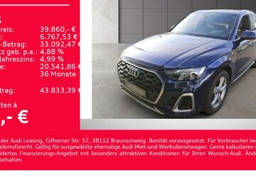 Audi Q5 61.300 km 38.860 &euro; Heilbronn 74074