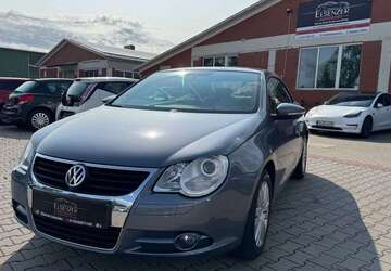 VW Eos 209.999 km 3.999 &euro; Eppingen 75031