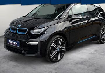 BMW i3 44.138 km 19.930 &euro; Mosbach 74821