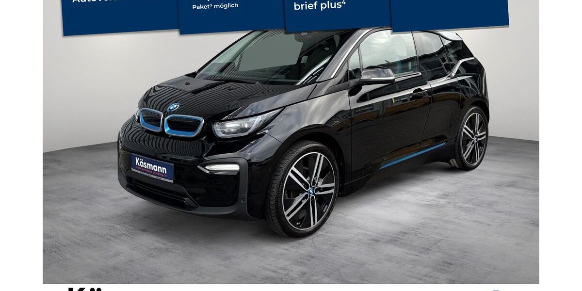 BMW i3 44.138 km 19.930 &euro; Mosbach 74821