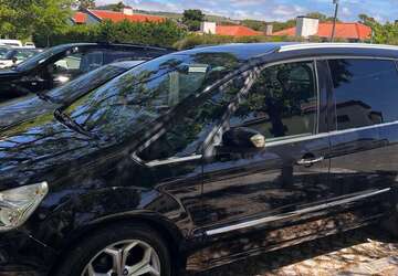 Ford Galaxy 167.000 km 6.500 &euro; Heilbronn, Universitätsstadt 74080