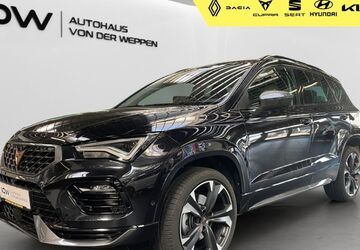 Cupra Ateca 6.600 km 34.480 &euro; Heilbronn 74076