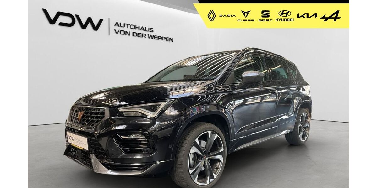 Cupra Ateca 6.600 km 34.480 &euro; Heilbronn 74076