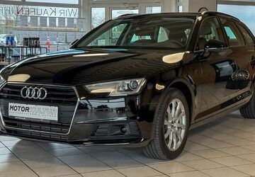 Audi A4 125.900 km 18.690 &euro; Lauffen a.N. 74348