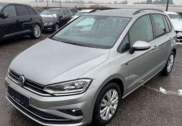 VW Golf Sportsvan 191.000 km 12.990 &euro; Heilbronn 74080