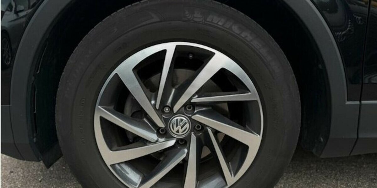 VW Tiguan 1.4 TSI Sound BMT/Start-Stopp Navi 87.000 km 16.490 &euro; Neckarsulm 74172