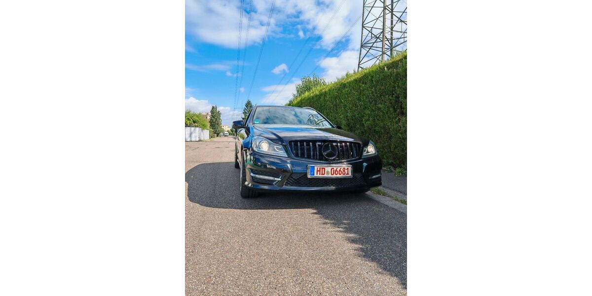 Mercedes-Benz C 250 150.000 km 12.499 &euro; Ubstadt-Weiher 76698