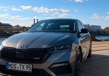 Skoda Octavia 63.200 km 28.490 &euro; Walldorf 69190