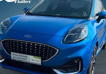 Ford Puma 51.362 km 17.950 &euro; Bad Friedrichshall 74177