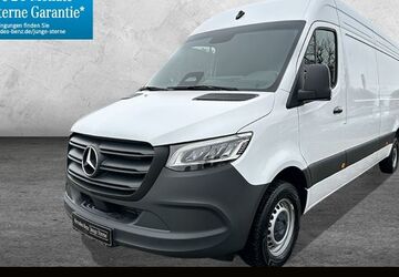 Mercedes-Benz Sprinter 4.400 km 51.158 &euro; Tamm 71732