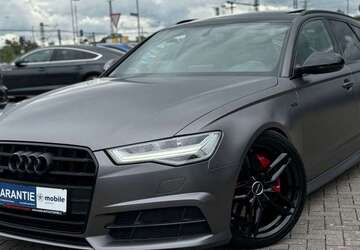 Audi A6 148.000 km 28.950 &euro; Bruchsal 76646