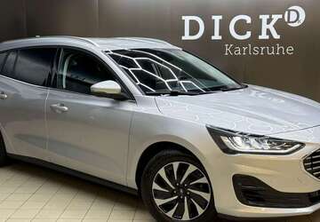 Ford Focus 30.404 km 15.950 &euro; Karlsdorf-Neuthard 76689