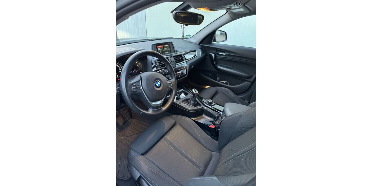 BMW 118 63.000 km 14.500 &euro; Ölbronn 75248