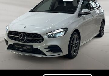 Mercedes-Benz B 250 6.268 km 39.849 &euro; Heilbronn 74072