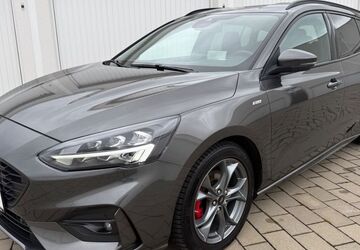 Ford Focus 84.000 km 14.950 &euro; Niefern-Öschelbronn 75223