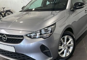 Opel Corsa 14.000 km 12.995 &euro; Bretten 75015