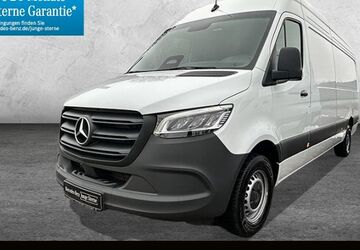 Mercedes-Benz Sprinter 8.600 km 47.588 &euro; Tamm 71732