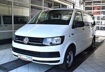VW T6 Kombi 107.543 km 25.990 &euro; Bad Friedrichshall 74177