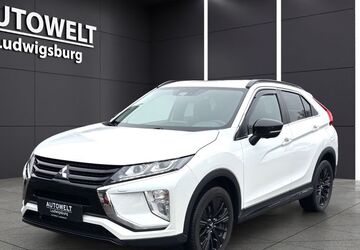 Mitsubishi Eclipse 125.000 km 14.900 &euro; Bietigheim-Bissingen 74321