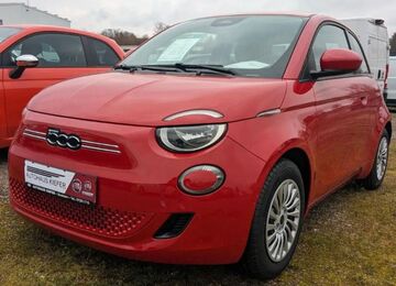 Gebrauchte Fiat 500