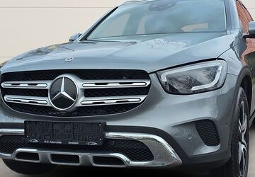 Mercedes-Benz GLC 300 159.500 km 26.800 &euro; Sinsheim 74889